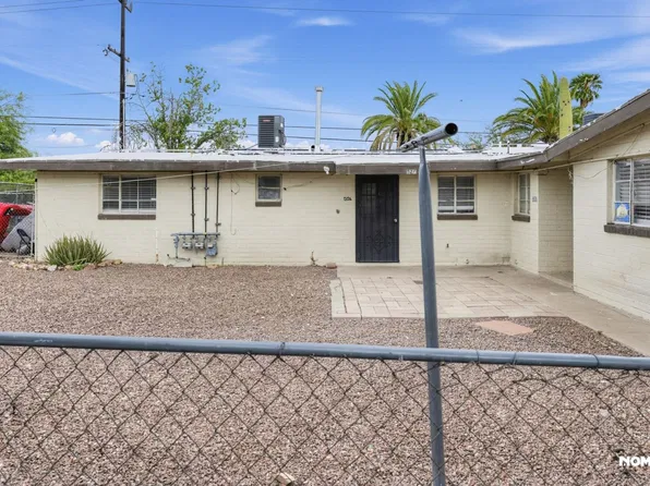 530 E Glenn St, Tucson, AZ 85705