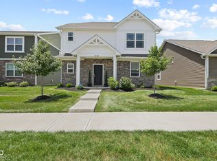 2688 Lamar Dr, Whitestown, IN 46075