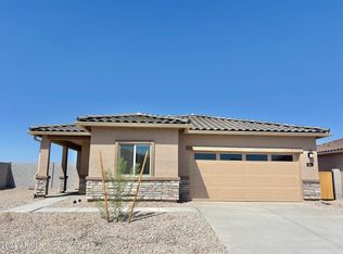 4059 N Ghost Hollow Way, Casa Grande, AZ 85122