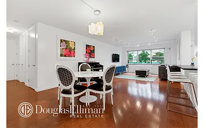 Sold by Douglas Elliman