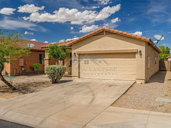 44212 W Cydnee Dr, Maricopa, AZ 85138
