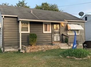 917 Loretto Ave, Louisville, KY 40211