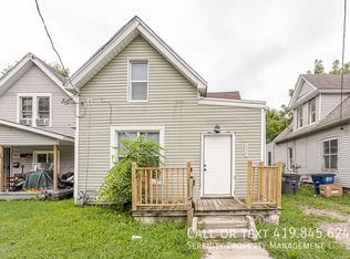 4037 Peak Ave, Toledo, OH 43612