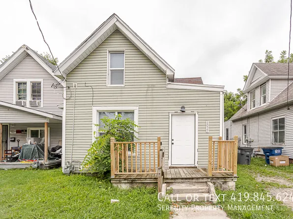 4037 Peak Ave, Toledo, OH 43612