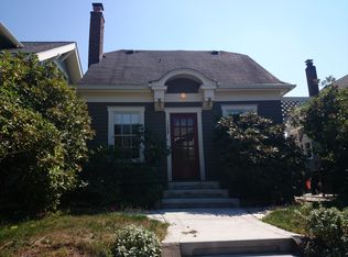 1325 NE 63rd St, Seattle, WA 98115