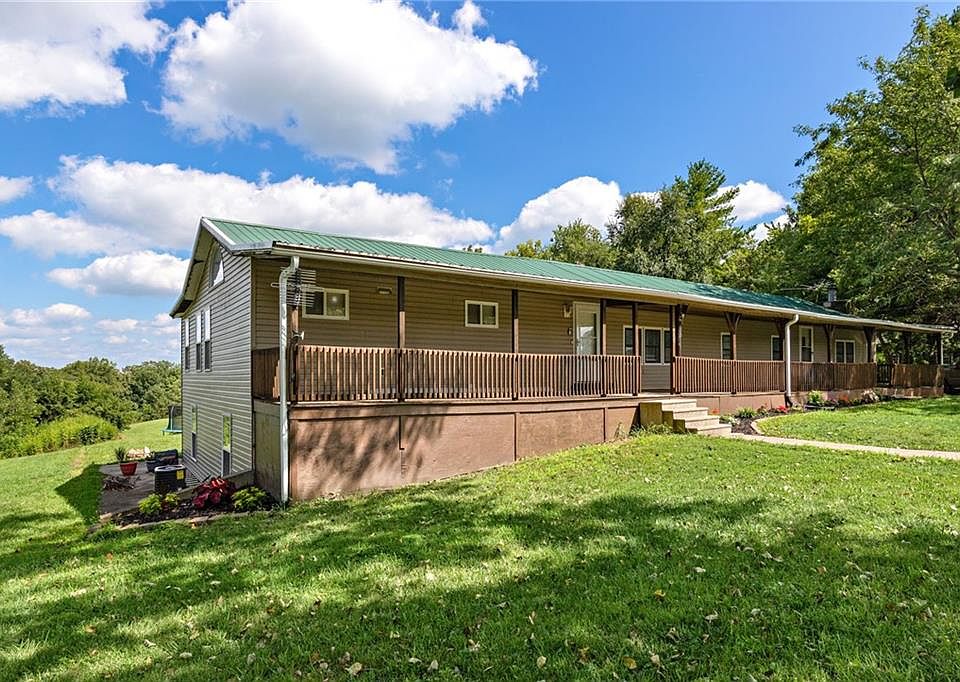 8811 S Corn Rd, Oak Grove, MO 64075 MLS 2449563 Zillow