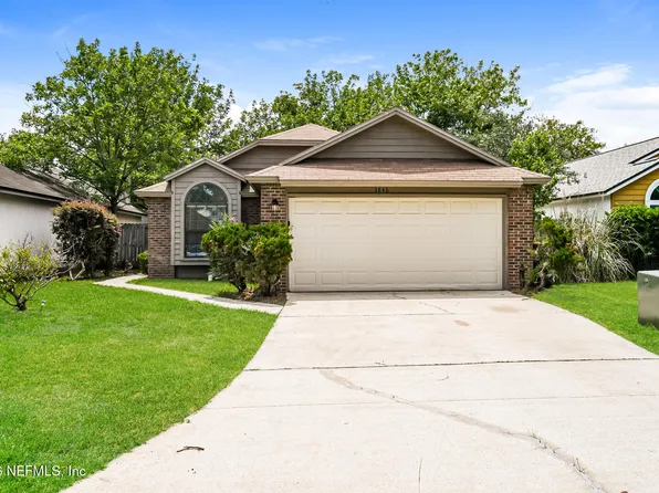 3846 UNION PACIFIC Drive E, Jacksonville, FL 32246
