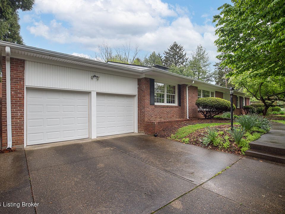 3305 Pinehurst Ln, Barbourmeade, KY 40241 Zillow
