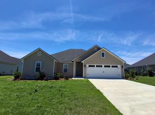 3921 Duke Ct, Valdosta, GA 31605