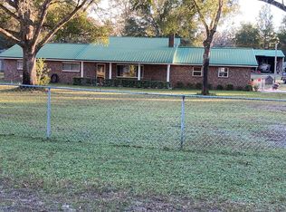 5269 NE 54th Pl, High Springs, FL 32643