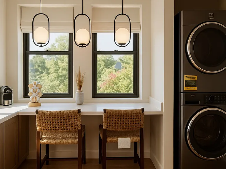 Washer/Dryer