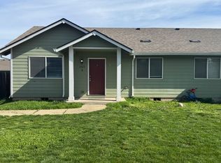 3524 Britt Ave, Medford, OR 97501