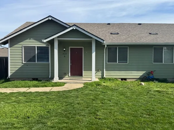 3524 Britt Ave, Medford, OR 97501