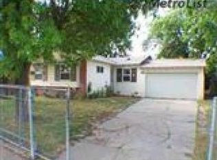 2344 Craig Ave, Sacramento, CA 95832