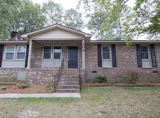 204 Bonbon Ln, Blythewood, SC 29016