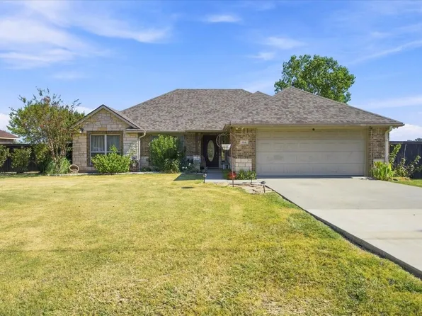 104 Butler St, Savoy, TX 75479