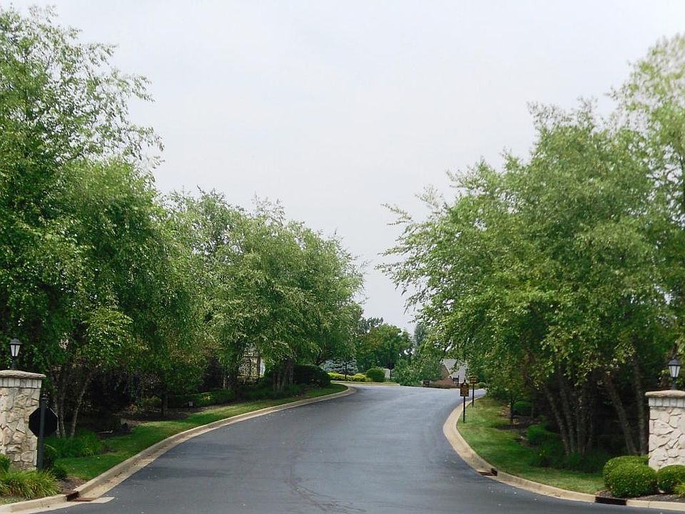 Front Entrance Troon