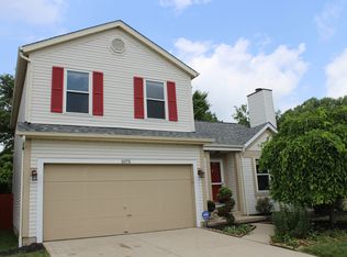 1075 Wexford Green Blvd, Columbus, OH 43228