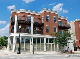 927 S Lytle St, Chicago, IL 60607