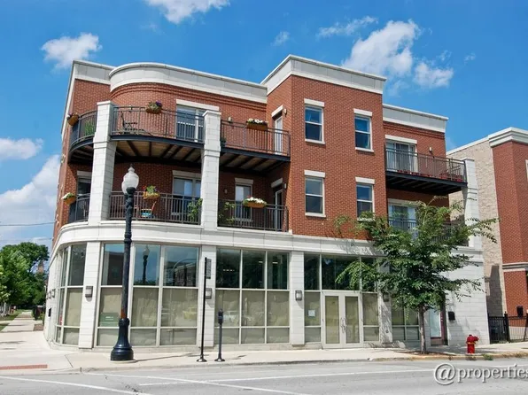 927 S Lytle St, Chicago, IL 60607