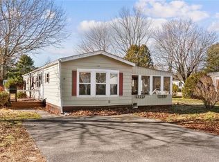 49 Wright Way, Coventry, RI 02816