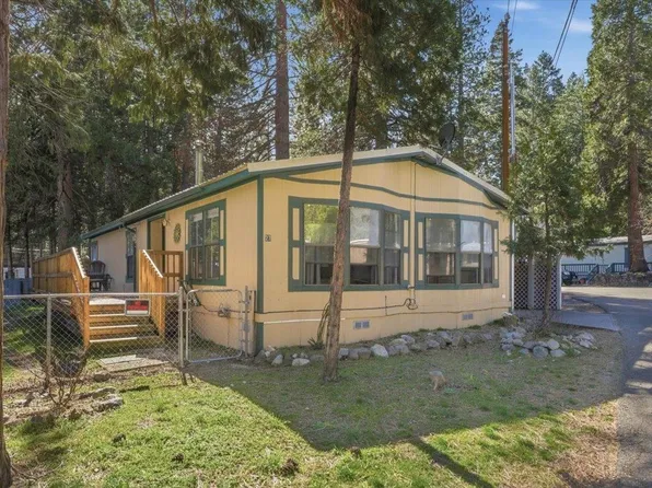 2601 N Old Stage Rd Space 27, Mount Shasta, CA 96067