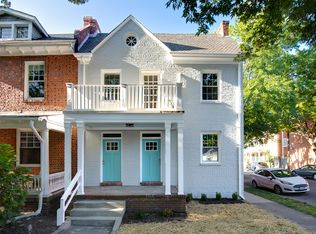 3137 Park Ave #1, Richmond, VA 23221