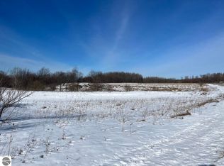 PARCEL O Floreys Ranch Rd, Grawn, MI 49637