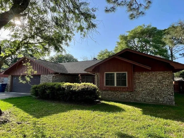 2901 Del Monte Ave, Bay City, TX 77414