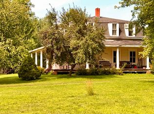 6802 Miller Rd, Abrams, WI 54101