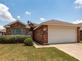 3620 Wolf Creek Ln, Melissa, TX 75454