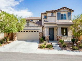 10136 Haymarket Peak Ave, Las Vegas, NV 89166