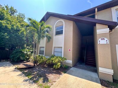 225 Spring Dr APT 3, Merritt Island, FL, 32953