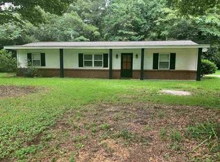 4600 Highway 589, Sumrall, MS 39482