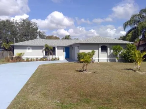 1805 Coral Point Dr, Cape Coral, FL 33990