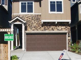 20695 SW Edgemont St, Beaverton, OR 97003