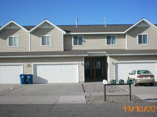 813 Mantle Dr Unit D, Belgrade, MT 59714
