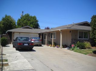 1423 Gregory Way, Roseville, CA 95661