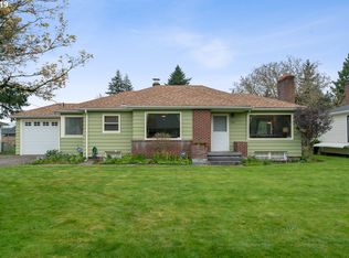 705 NE 114th Ave, Portland, OR 97220