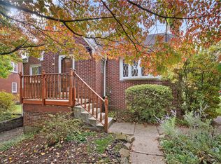 116 Hilglor Dr, Pittsburgh, PA 15209