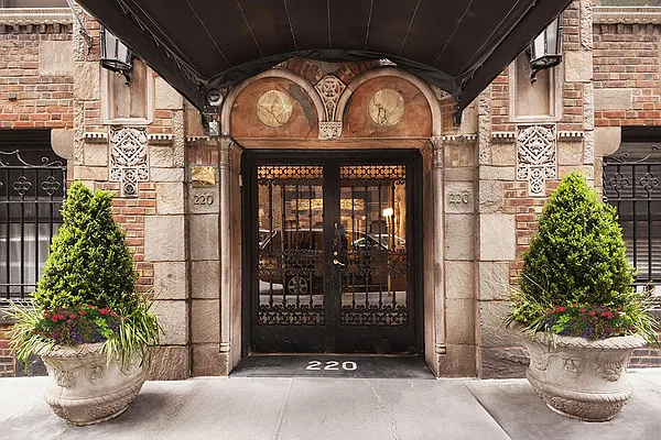 Sold by Brown Harris Stevens | media 5