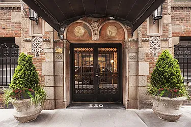 Sold by Brown Harris Stevens
