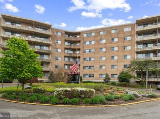 100 West Ave APT 305, Jenkintown, PA 19046