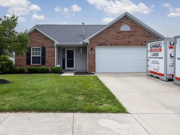 913 Halyard Dr, Avon, IN 46123
