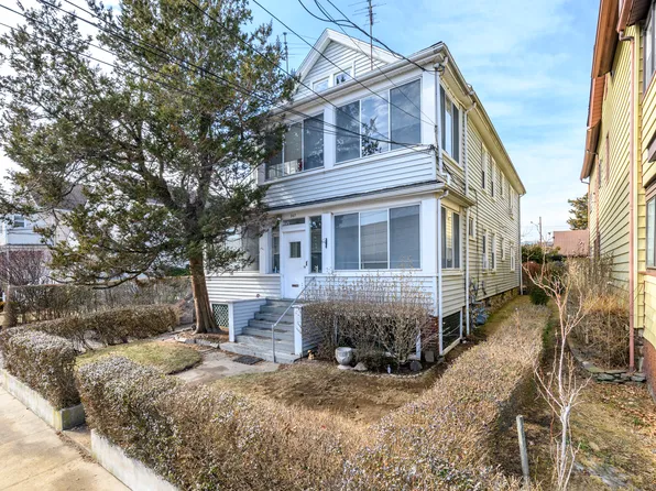 267 Fairfield Avenue, Stamford, CT 06902