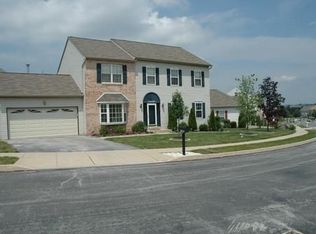 745 Deer Creek Dr, King Of Prussia, PA 19406