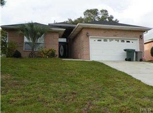 2061 Pin High Dr, Pensacola, FL 32526