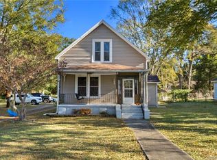 119 Pine St, Chester, SC 29706