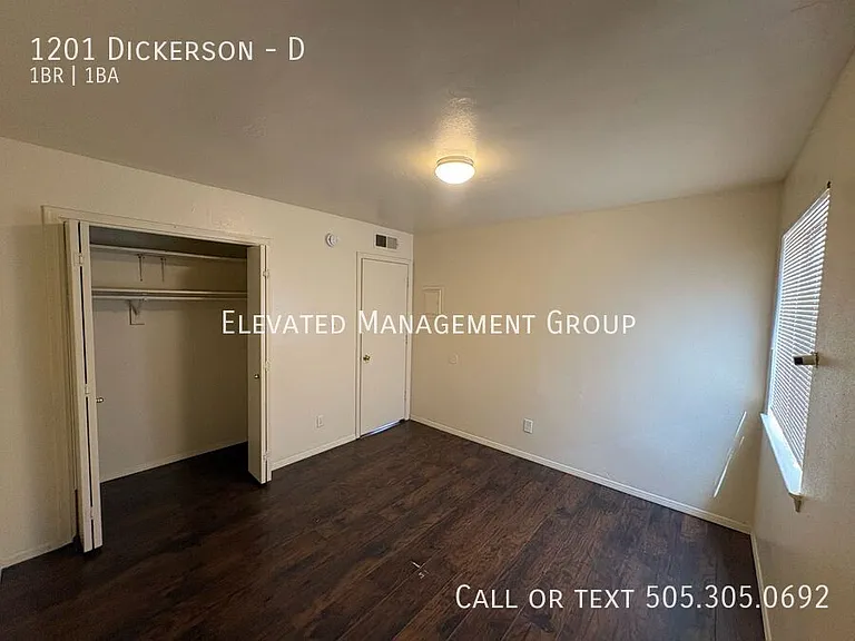 1201 Dickerson Dr SE #D — Photo 11