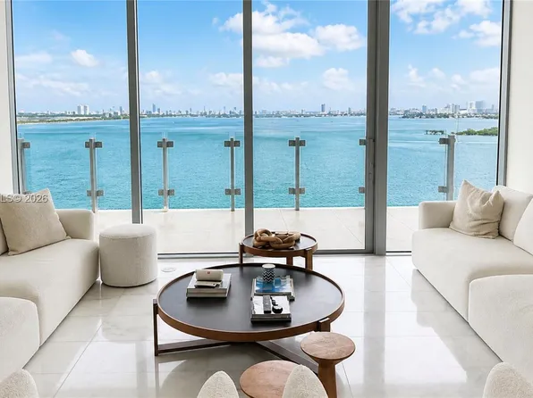 700 NE 26th Ter #1402, Miami, FL 33137